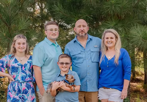 Tarter Family _JPG